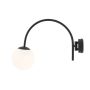 Aldex NAVE 1088C1 Wandlamp 1x40W/E14