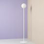 Aldex PINNE 1080A Staande lamp 1x15W/E27 IP20