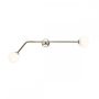 Aldex PURE 1064D30 Wandlamp 2x40W/E14