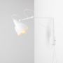 Aldex SOHO 1002C_M Wandlamp 1x15W/E27 IP20