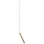 Aldex STICK 1067PL_G_L Plafondlamp 1x35W/G9
