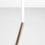 Aldex STICK 1067PL_G_M Plafondlamp 1x35W/G9