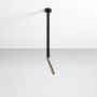 Aldex STICK 1067PL_G1_M Plafondlamp 1x35W/G9