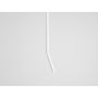 Aldex STICK 1084PL_G_L Plafondlamp 1x5W/G9
