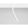 Aldex STICK 1084PL_G_M Plafondlamp 1x5W/G9
