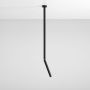 Aldex STICK 1084PL_G1_L Plafondlamp 1x5W/G9
