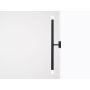 Aldex TUBO 1072D1_S Wandlamp 2x40W/E14