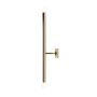 Aldex TUBO 1072D30_S Wandlamp 2x40W/E14