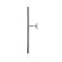 Aldex TUBO 1072D4_S Wandlamp 2x10W/E14 IP20