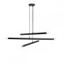 Aldex TUBO 1072K1 Hanglamp 6x40W/E14