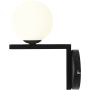 Aldex ZAC 1038C1_2 Wandlamp 1x40W/E14