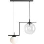 Aldex ZAC 1038H1 Hanglamp 2x60W/E27