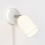 Astro Lighting Carlton 1467007 Wandlamp 1x5W/G9 IP20