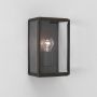 Astro Lighting HOMEFIELD 160 1095029 Wandlamp 1x12W/LED,E27 IP44