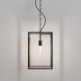 Astro Lighting HOMEFIELD PENDANT 450 1095033 Hanglamp 1x12W/E27 IP23