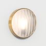 Astro Lighting Montreal 1032018 Wandlamp 1x12W/E27 ip44