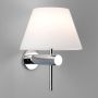 Astro Lighting ROMA 1050001 Wandlamp 1x3W/LED,G9 IP44