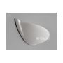 Cleoni SATURN 1000023 Wandlamp 1x40W/E14 IP20