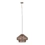 Dijk JUTE 104666 Hanglamp 1x40W/E27 IP20