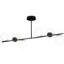 Emibig BIOR 1020/6 Plafondlamp 6x40W/E14 IP20