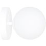 Emibig BIOR 1021/K1 Wandlamp 1x40W/E14 IP20
