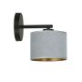 Emibig HILDE 1050/K1 Wandlamp 1x15W/E27 IP20