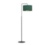 Emibig HILDE 1051/LP1 Staande lamp 1x15W/E27 IP20