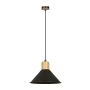 Emibig ROWEN 1044/1 Hanglamp 1x15W/E27 IP20