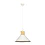 Emibig ROWEN 1045/1 Hanglamp 1x15W/E27 IP20