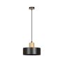 Emibig TORIN 1046/1 Hanglamp 1x15W/E27 IP20