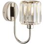 Endon Berenice 104109 Wandlamp 1x6w/e14 ip20