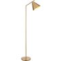Endon Cape 102369 Staande lamp 1x10w/e27 ip20