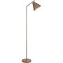 Endon Cape 102895 Staande lamp 1x10w/e27 ip20