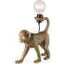 Endon Capuchin 106792 Tafellamp 1x10w/e27 ip20