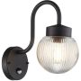 Endon Eldon 103829 Wandlamp 1x10w/e27 ip44