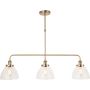 Endon Hansen 103014 Plafondlamp 3x10w/e27 ip20