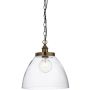 Endon Hansen Grand 102926 Hanglamp 1x10w/e27 ip20