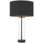 Endon Lessina 100440 Tafellamp 1x10w/e27 ip20