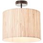 Endon Longshore 101695 Plafondlamp 1x10w/e27 ip20