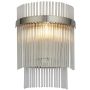 Endon Marietta 104114 Wandlamp 1x6w/e14 ip20