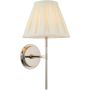 Endon Rennes & Carla 103356 Wandlamp 1x6w/e14 ip20
