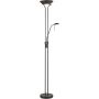 Endon Rome 107738 Staande lamp 1x230w/r7s 3000k ip20