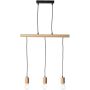 Endon Sven 101678 Hanglamp 3x10w/e27 ip20