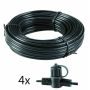 Garden Lights ACCESSORY 6007011 Connector