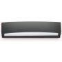 Ideal Lux ANDROMEDA 100371 Wandlamp 2x60W/E27 ip55