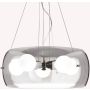 Ideal Lux AUDI-10 103983 Hanglamp 5x60W/E27 ip20