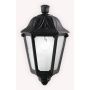 Ideal Lux DAFNE 101552 Wandlamp 1x23W/E27 ip55