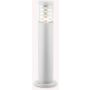 Ideal Lux TRONCO 109145 Vloerlamp 1x42W/E27 ip65