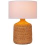 Lucide ARRAH 10553/81/73 Tafellamp 1x40w/e27 ip20