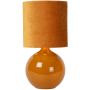 Lucide ESTERAD 10519/81/44 Tafellamp 1x40w/e14 ip20